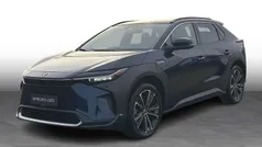 Brugt 2023 Toyota bZ4X Executive SUV | 279.900 kr. (God pris)