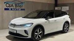 Brugt 2023 VW ID.4 GTX SUV | 299.900 kr. (Fair pris)