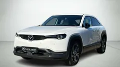 Mazda MX30