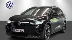 Brugt 2024 VW ID.4 Style SUV | 339.900 kr. (Fair pris)