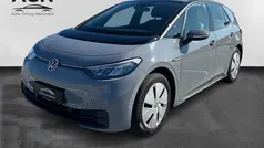 Brugt 2022 VW ID.3 Pro Hatchback | 169.900 kr. (Fair pris)
