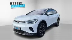 Brugt 2025 VW ID.4 Style SUV | 327.900 kr. (God pris)