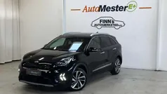 Brugt 2021 Kia Niro SUV | 169.900 kr. (Fair pris)