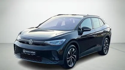Brugt VW ID.4 Pro Performance 150 kW (204 HK) 2023 SUV