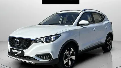 Brugt 2020 MG ZS Luxury | 104.900 kr. (Fair pris)