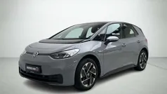 Brugt 2022 VW ID.3 Pro Hatchback | 189.900 kr. (Fair pris)