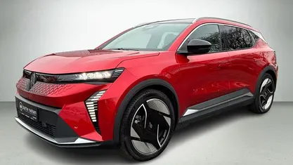 Brugt 2024 Renault Scenic E-Tech Iconic SUV | 309.500 kr. (Fair pris)