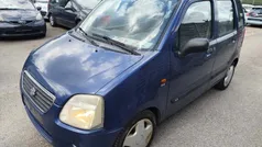 Brugt 2003 Suzuki Wagon R+ GL Stationcar | 9.900 kr. (Super pris)