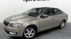 Brugt 2014 Skoda Octavia Elegance | 99.400 kr. (Fair pris)