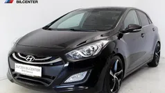 Brugt 2012 Hyundai i30 Eco Hatchback | 44.900 kr. (Fair pris)