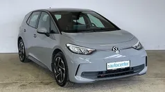 Brugt 2024 VW ID.3 Pro Hatchback | 199.300 kr. (Fair pris)