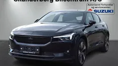 Brugt 2024 Polestar 2 Long Range Single Motor Sedan | 324.900 kr. (God pris)
