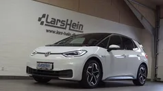 Hvidmetal Brugt 2021 VW ID.3 Pro Hatchback | 202.800 kr. (Fair pris)