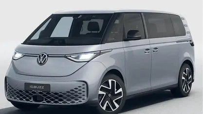 Brugt VW ID. Buzz Life 210 kW (286 HK) 2026 MPV