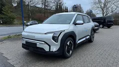 Sølvmetal Ny 2025 Kia EV3 SUV | 294.900 kr. (God pris)