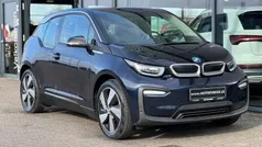 Blåmetal Brugt 2020 BMW i3 Hatchback | 159.700 kr. (Fair pris)