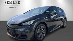 Gråmetal Brugt 2023 Cupra Born High Hatchback | 214.900 kr. (Fair pris)