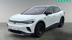 Brugt 2021 VW ID.4 Pro Performance SUV | 229.500 kr. (Fair pris)