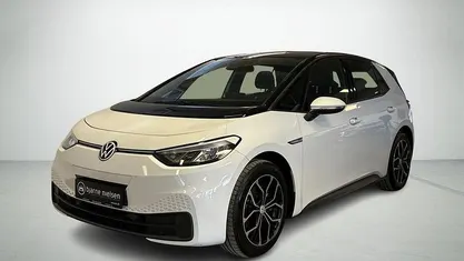 Brugt VW ID.3 Life 150 kW (204 HK) 2020 Hatchback
