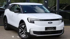 Hvid Brugt 2024 Ford Explorer Extended Range SUV | 319.900 kr. (Fair pris)