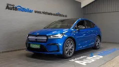 Brugt 2023 Skoda Enyaq iV SportLine SUV | 329.900 kr. (Fair pris)