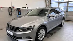 Brugt 2018 VW Passat Comfortline Stationcar | 189.900 kr. (Fair pris)