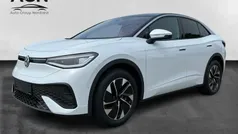 Brugt 2025 VW ID.5 Style SUV | 402.884 kr. (Lidt for dyr)