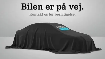 Sort Brugt 2022 MG Marvel R Luxury SUV | 172.700 kr. (Fair pris)