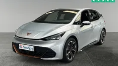 Brugt 2024 Cupra Born e-Boost Hatchback | 257.500 kr. (Fair pris)