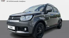 Brugt 2019 Suzuki Ignis Active Hatchback | 99.900 kr. (Dyr)