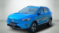 Blåmetal Brugt 2022 MG ZS Luxury Sedan | 159.900 kr. (Fair pris)