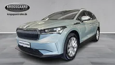 Brugt 2022 Skoda Enyaq iV Suite SUV | 229.900 kr. (Fair pris)