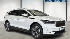 Brugt 2022 Skoda Enyaq iV SUV | 258.900 kr. (Super pris)