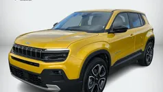 Brugt 2024 Jeep Avenger EV SUV | 219.900 kr. (Fair pris)