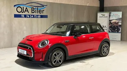 Brugt Mini Cooper SE 135 kW (184 HK) 2022 Hatchback