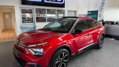 Brugt 2023 Citroën e-C4 Shine | 159.800 kr. (Fair pris)