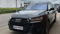 Brugt 2017 Audi SQ7 Ambiente SUV | 599.900 kr.