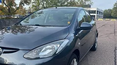 Mørkgrå Brugt 2011 Mazda 2 Comfort Hatchback | 45.000 kr. (Fair pris)