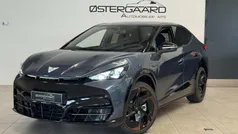 Blåmetal Ny 2025 Cupra Tavascan VZ SUV | 369.700 kr. (Super pris)