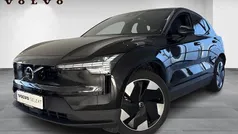 Sort Brugt 2024 Volvo EX30 Ultra SUV | 269.900 kr. (Fair pris)
