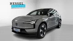 Grå Brugt 2024 Volvo EX30 Plus SUV | 249.900 kr. (Fair pris)