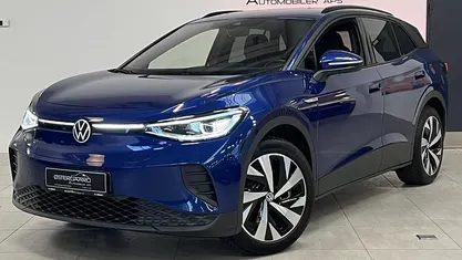 Brugt VW ID.4 Pro Performance 150 kW (204 HK) 2023 SUV