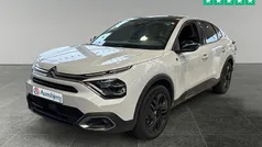 Brugt 2024 Citroën e-C4 Hatchback | 187.500 kr. (Fair pris)