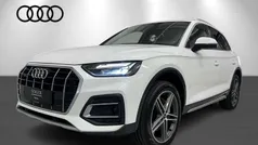 Brugt 2021 Audi Q5 Prestige SUV | 339.900 kr. (Fair pris)