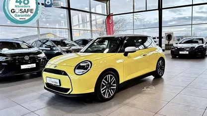 Brugt Mini Cooper SE Classic 2025 Hatchback