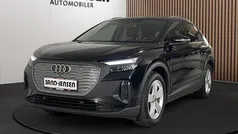 Sortmetal Brugt 2022 Audi Q4 e-tron SUV | 249.900 kr. (Fair pris)