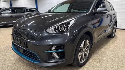 Brugt Kia e-Niro Comfort 150 kW (204 HK) 2021 SUV