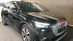 Brugt 2021 Audi Q4 e-tron Proline SUV | 329.990 kr. (Lidt for dyr)