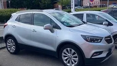 Brugt 2018 Opel Mokka X Innovation SUV | 144.900 kr. (Fair pris)