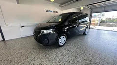 Brugt 2025 Nissan Townstar N-Connecta MPV | 1.799 kr.